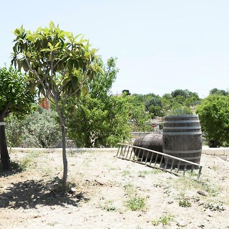 Jardinu Guest House Noto Bagian luar foto