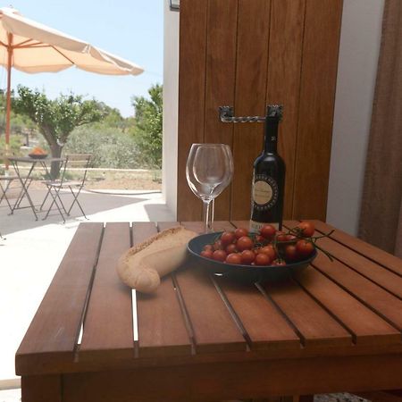 Jardinu Guest House Noto Bagian luar foto