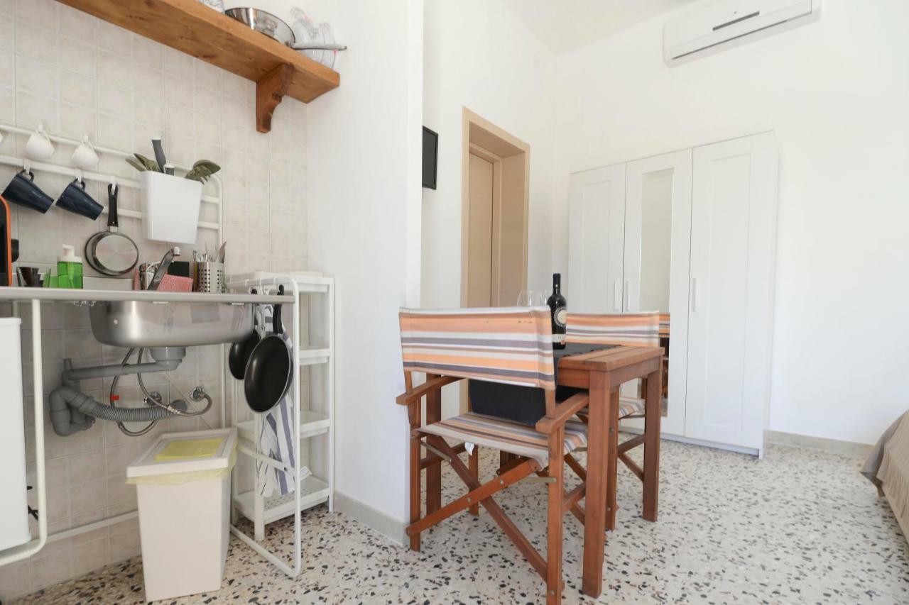 Jardinu Guest House Noto Bagian luar foto