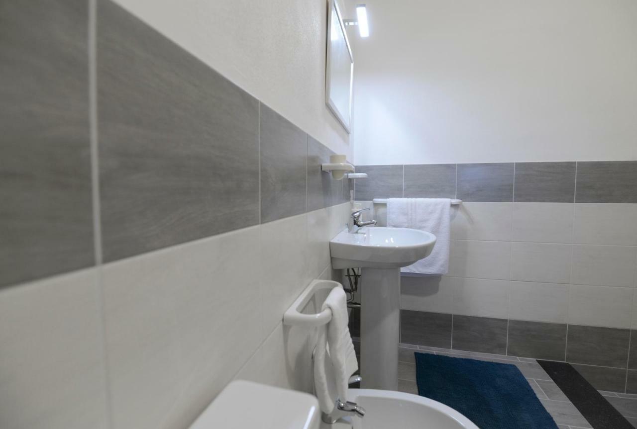 Jardinu Guest House Noto Bagian luar foto