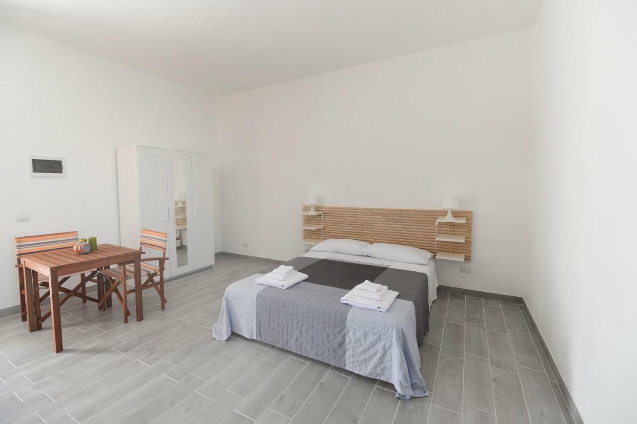 Jardinu Guest House Noto Bagian luar foto