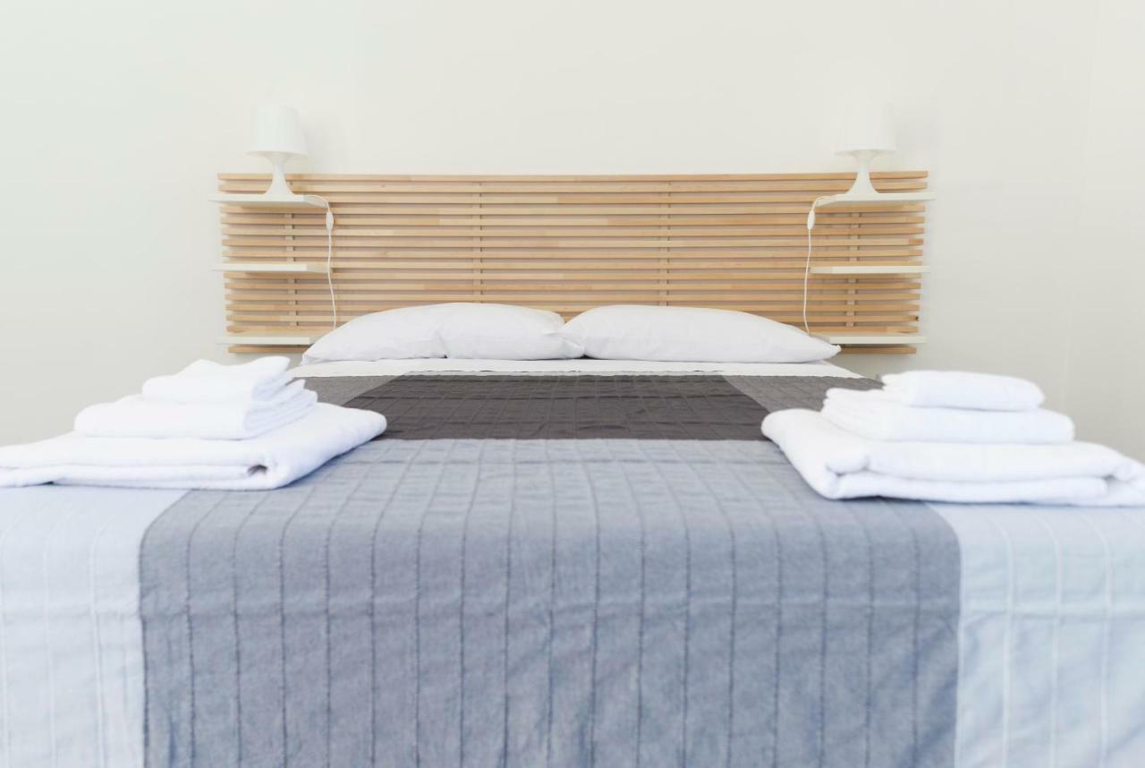 Jardinu Guest House Noto Bagian luar foto