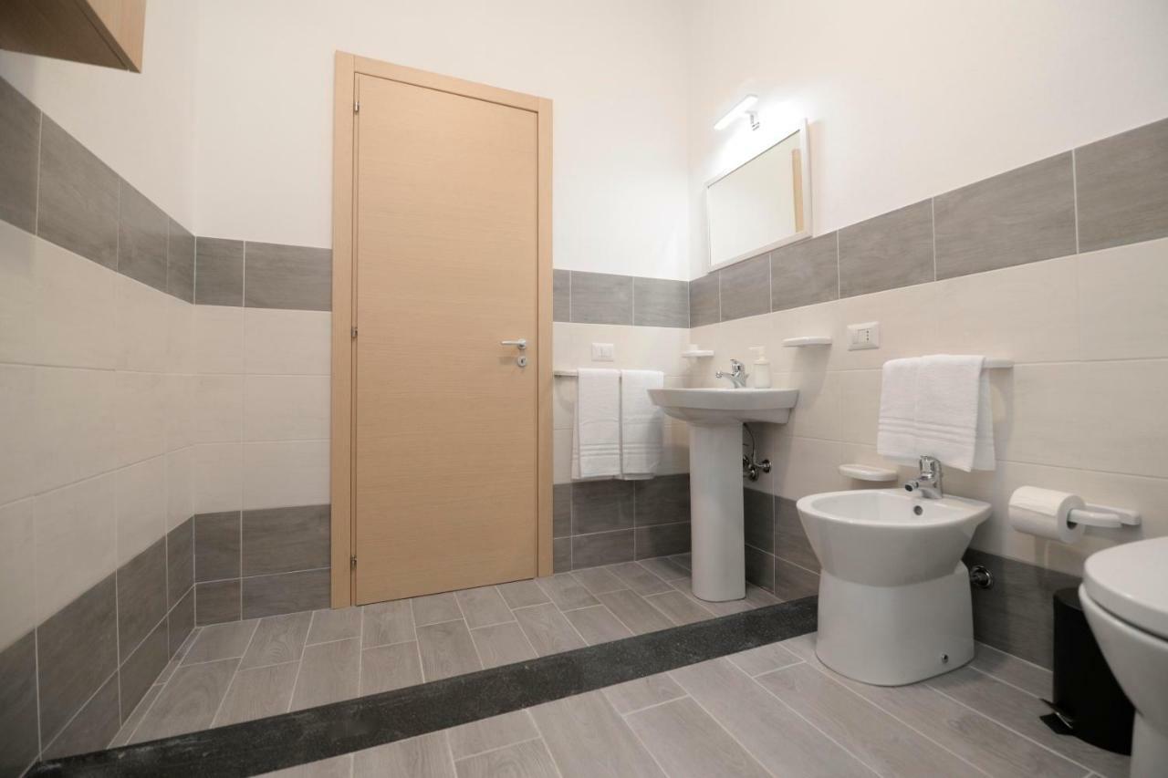 Jardinu Guest House Noto Bagian luar foto