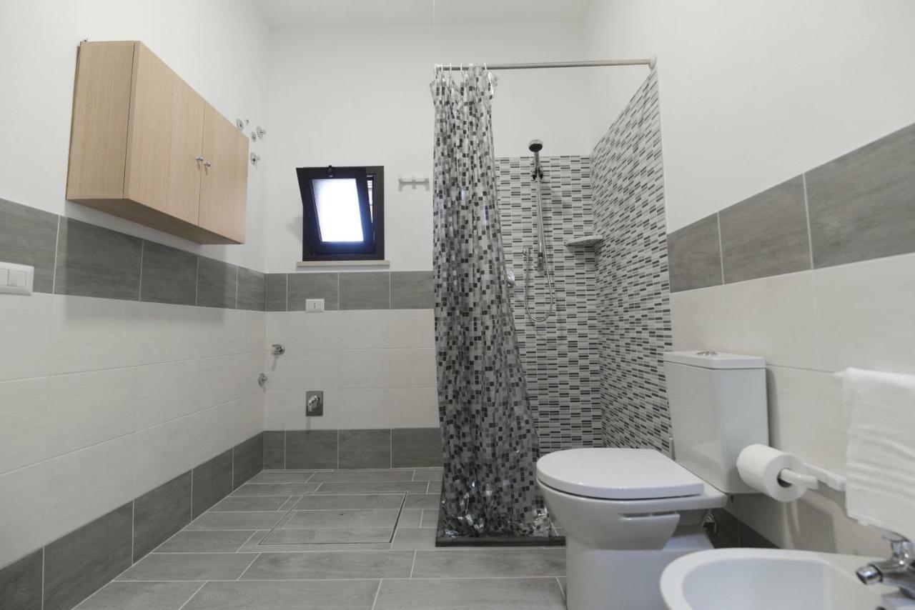 Jardinu Guest House Noto Bagian luar foto