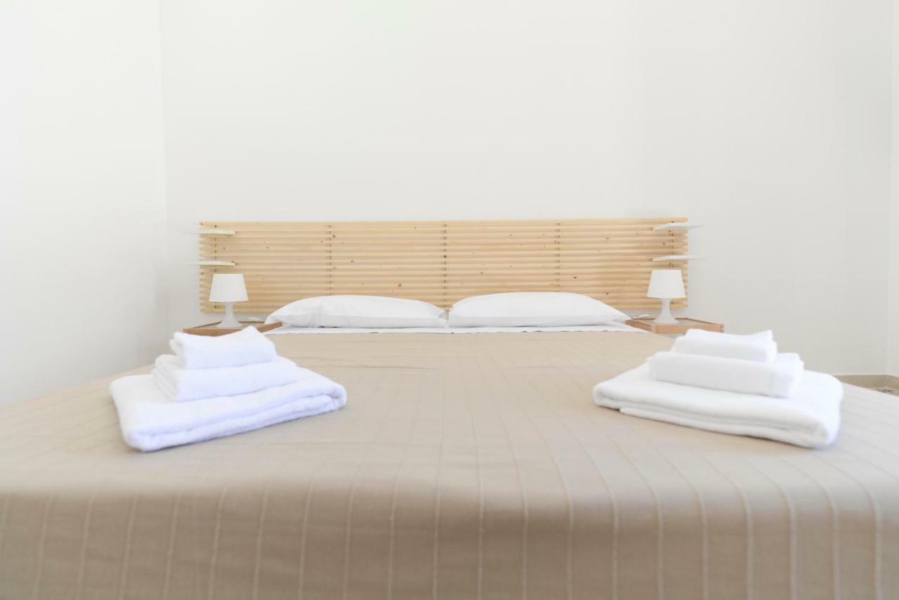 Jardinu Guest House Noto Bagian luar foto