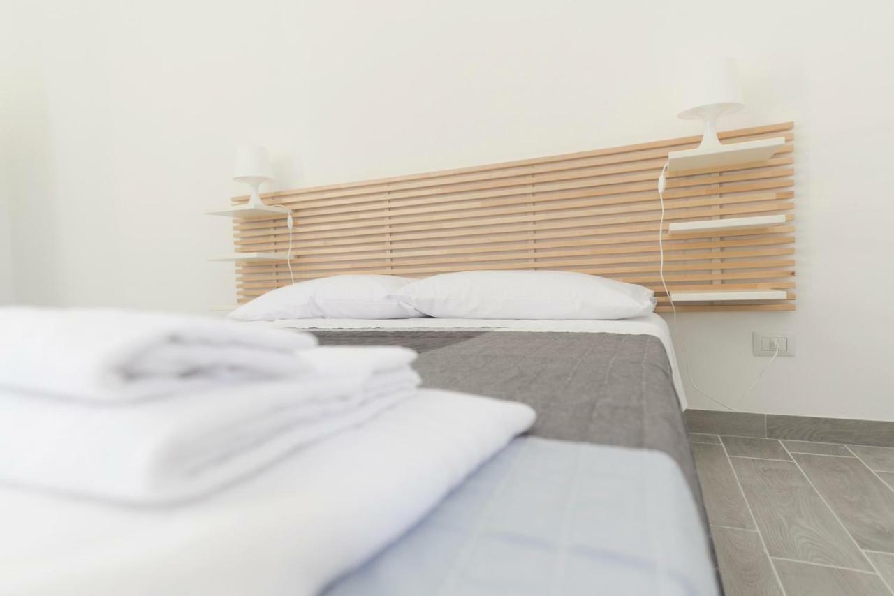 Jardinu Guest House Noto Bagian luar foto