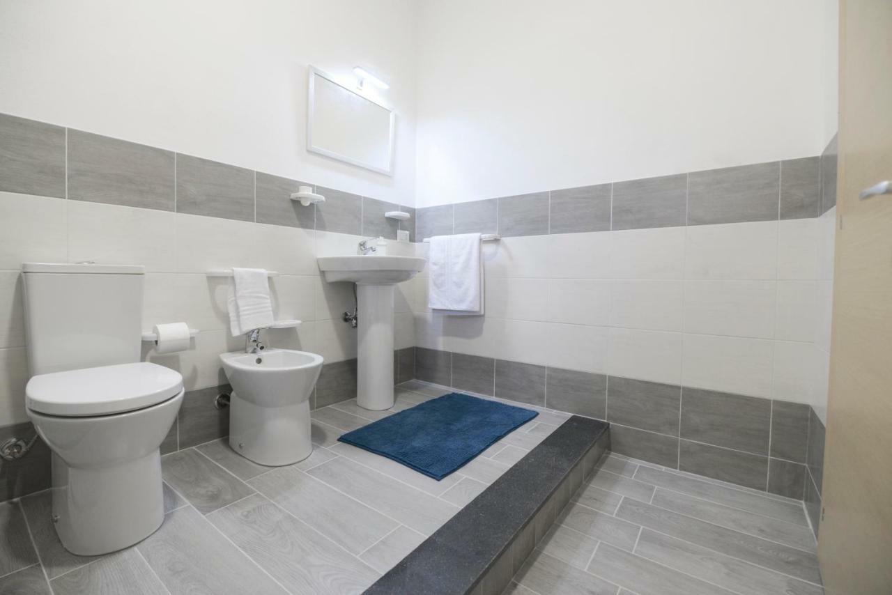 Jardinu Guest House Noto Bagian luar foto